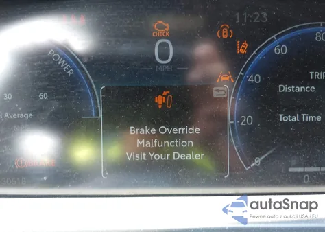 2024 Toyota Crown Limited from USA, damaged, VIN JTDAAAAF7R3028366